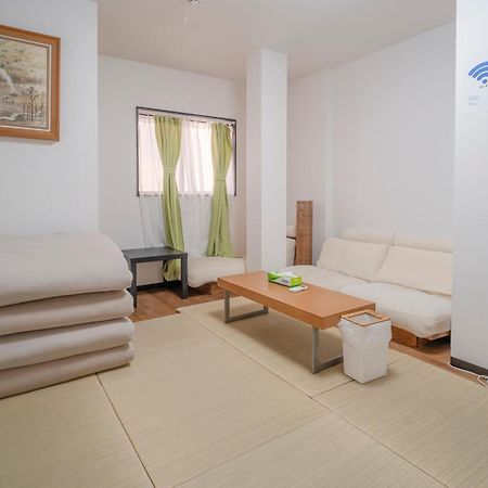 Вилла 独栋房源/全新装修全新一户建/适合家庭入住/近秋叶原/浅草/可容纳8人/一线直达新宿/银座 Токио Экстерьер фото